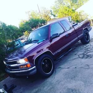 Meet your Posher, Victor